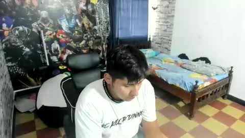 maiker lozano online show from 11/02/25, 08:00