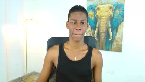 I am Maik online show from 10/17/25, 09:06