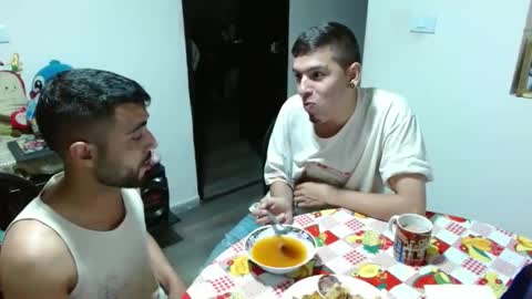 Maiki online show from 11/14/25, 02:32