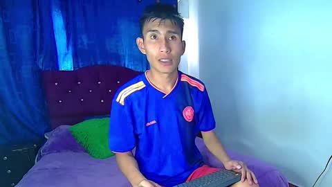 maik Fabin online show from 03/02/25, 07:34