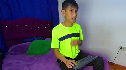 maik Fabin online show from 03/06/25, 10:52