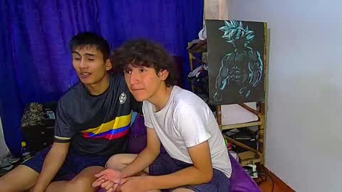 maik Fabin online show from 11/18/25, 07:40