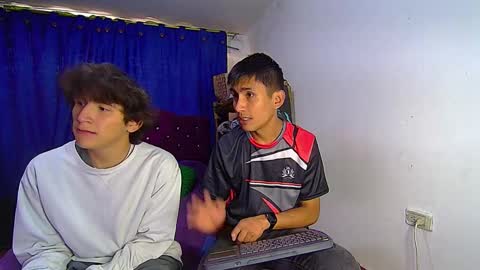 maik Fabin online show from 11/25/25, 05:35