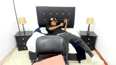 M A I K O L -- M O N S T E R C O C L online show from 09/09/25, 03:50