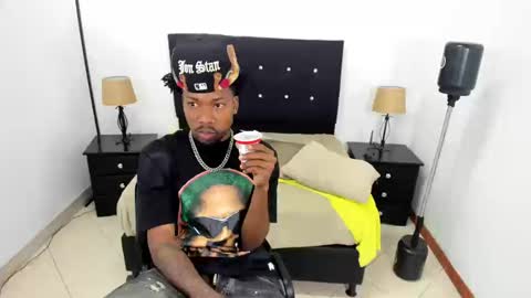 M A I K O L -- M O N S T E R C O C L online show from 09/16/25, 04:13