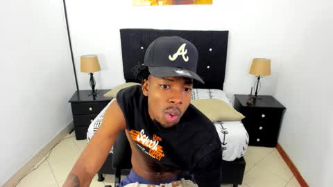 M A I K O L -- M O N S T E R C O C L online show from 09/26/25, 01:42