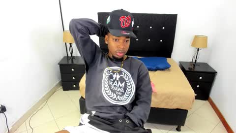 M A I K O L -- M O N S T E R C O C L online show from 09/30/25, 05:18