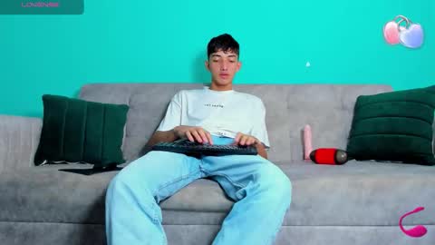 Maikol online show from 11/13/25, 01:54