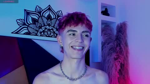 Maiky Cooper online show from 11/06/25, 09:05