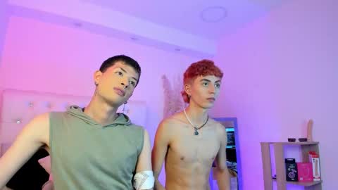 Maiky Cooper online show from 11/10/25, 09:03