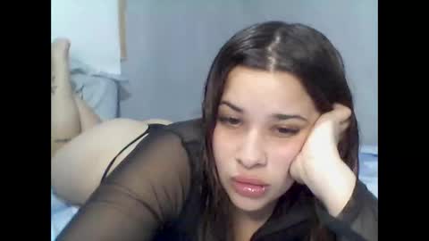 Sabrina online show from 11/24/25, 02:00