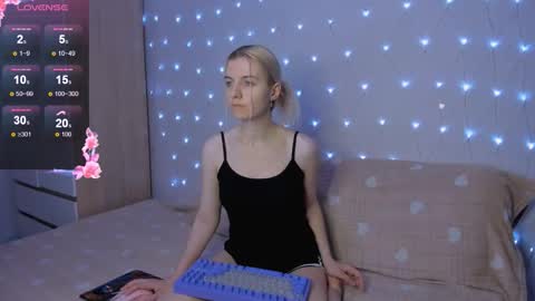 Your kitty online show from 10/26/25, 03:40