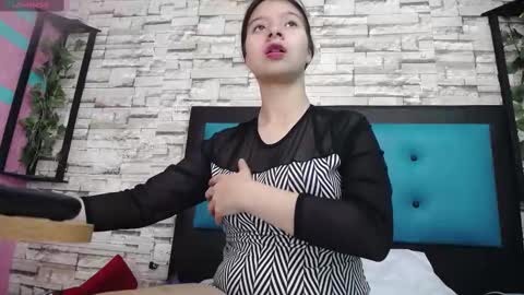 Snapshot of maily_can chatting on 09/24/25, 01:14 MAILY CAN online show from 09/24/25, 01:14