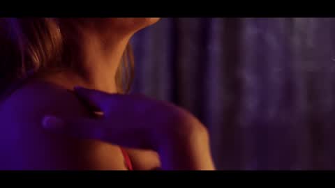 Carolina Barrantes Munera online show from 02/28/25, 05:26