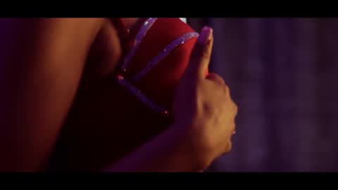 Carolina Barrantes Munera online show from 03/11/25, 05:57