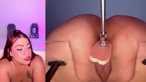 Snapshot of mairys_ chatting on 10/23/25, 10:08 mairys_ online show from 10/23/25, 10:08