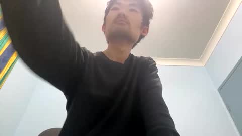 David Sae Hymn Cho online show from 11/15/25, 12:13