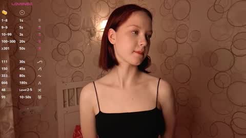 Maisie online show from 11/08/25, 01:55