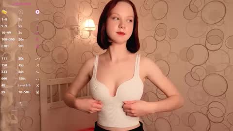 Maisie online show from 11/12/25, 12:16