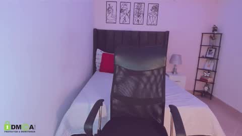 Maite online show from 10/29/25, 03:31