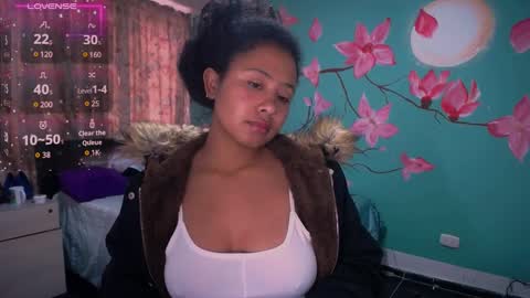 Snapshot of maite_loves chatting on 01/11/25, 11:56 Maite online show from 01/11/25, 11:56