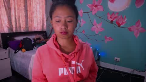 Snapshot of maite_loves chatting on 01/14/25, 02:22 Maite online show from 01/14/25, 02:22