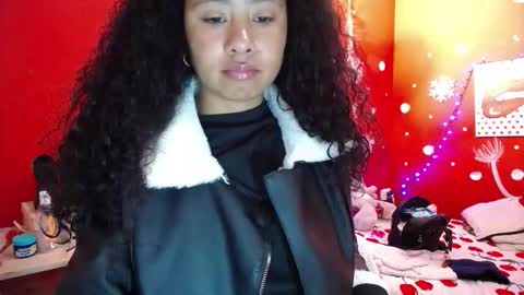 Maite online show from 10/16/25, 11:44