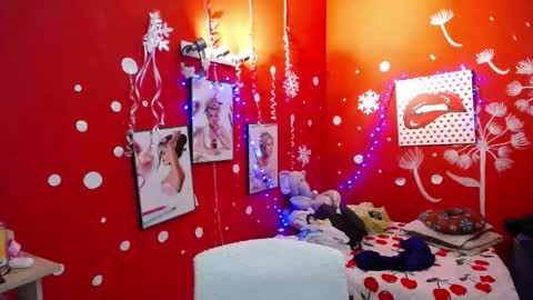 Maite online show from 10/28/25, 11:25