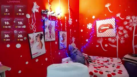 Maite online show from 11/01/25, 11:23