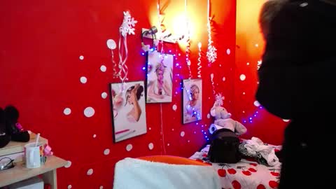 Maite online show from 11/06/25, 11:22