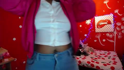 Maite online show from 11/14/25, 11:20