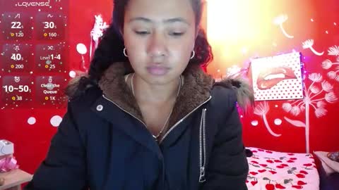 Maite online show from 11/17/25, 11:16