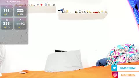 Snapshot of maite_newmilf chatting on 01/21/25, 01:54 Maite online show from 01/21/25, 01:54