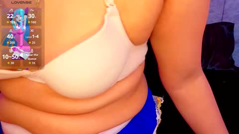 MAITE STONE1 online show from 09/28/25, 08:09