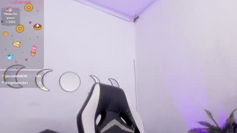 MAITHEFERRER online show from 12/27/24, 01:43