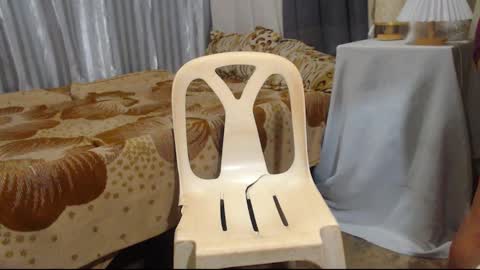 Snapshot of majestic_anne chatting on 01/18/25, 03:49 Annalyn online show from 01/18/25, 03:49