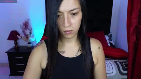 Snapshot of majuu__ chatting on 01/28/25, 12:22 Celeste Bonet online show from 01/28/25, 12:22
