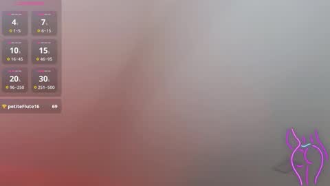 Snapshot of majuu__ chatting on 09/12/25, 07:03 Celeste Bonet online show from 09/12/25, 07:03
