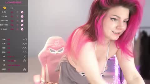Snapshot of makelovenotwarbitchess chatting on 03/08/25, 10:11 Ruby online show from 03/08/25, 10:11