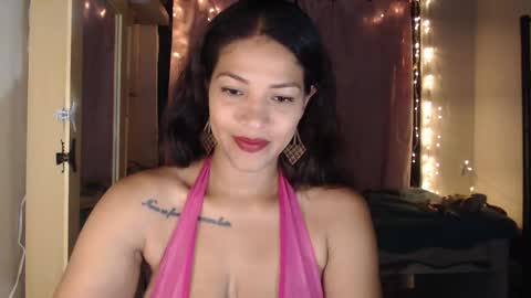 Snapshot of makennaa_1 chatting on 09/24/25, 09:34 MAKENNAA online show from 09/24/25, 09:34