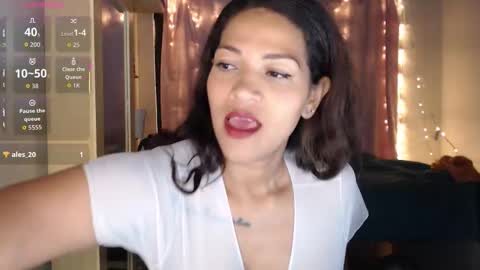 MAKENNAA online show from 10/29/25, 09:55