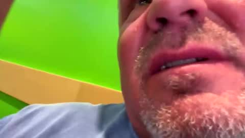 makeyousquirt1969 online show from 10/15/25, 03:06