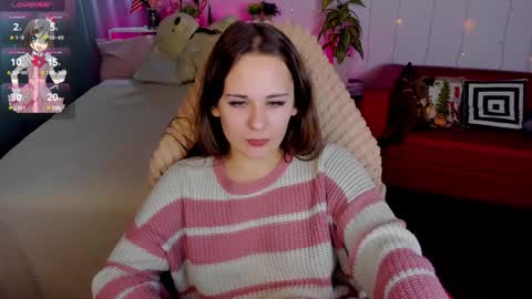 Snapshot of makima_lee chatting on 01/19/25, 04:14 Makima online show from 01/19/25, 04:14