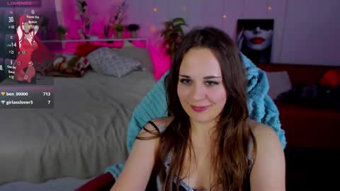 Snapshot of makima_lee chatting on 02/23/25, 09:22 Makima online show from 02/23/25, 09:22
