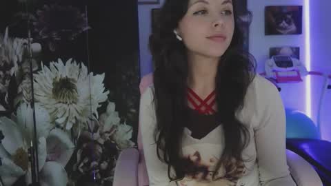 MakiyahBelle online show from 09/29/25, 11:37