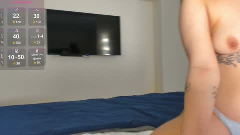 Mati online show from 01/12/25, 10:56