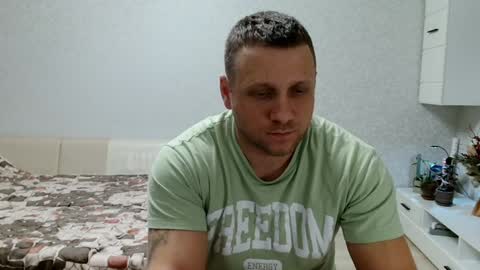 Snapshot of malchyshka chatting on 01/28/25, 07:10 malchyshka online show from 01/28/25, 07:10