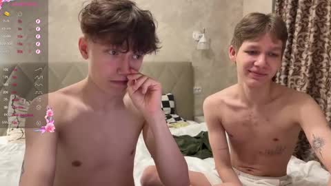 Tom and Mark 3 online show from 12/15/24, 07:42