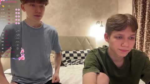 Tom and Mark 3 online show from 12/17/24, 06:20