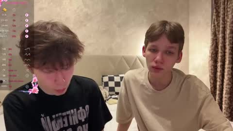 Tom and Mark 3 online show from 12/19/24, 06:01